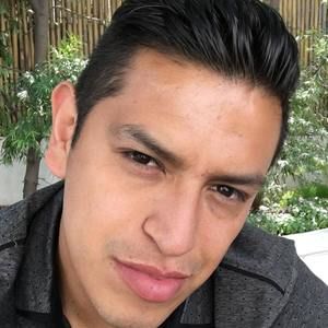 Meet your Posher, Erick